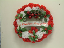 Christmas Remembrance Wreath